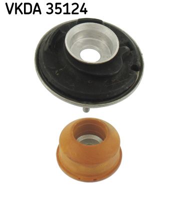 SKF VKDA 35124 Suspension Strut Support Mount
