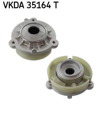Suspension Strut Support Mount SKF VKDA 35164 T
