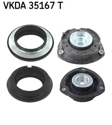 Suspension Strut Support Mount SKF VKDA 35167 T