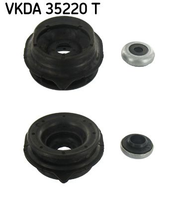 Suspension Strut Support Mount SKF VKDA 35220 T