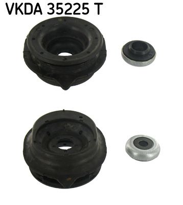Suspension Strut Support Mount SKF VKDA 35225 T