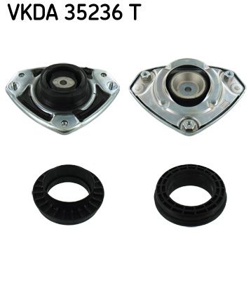 Suspension Strut Support Mount SKF VKDA 35236 T