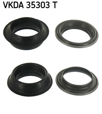 SKF VKDA 35303 T Suspension Strut Support Mount
