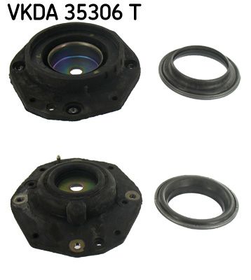 SKF VKDA 35306 T Suspension Strut Support Mount