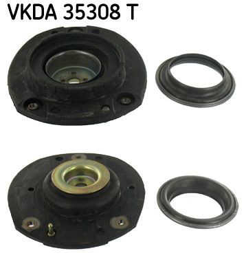 SKF VKDA 35308 T Suspension Strut Support Mount