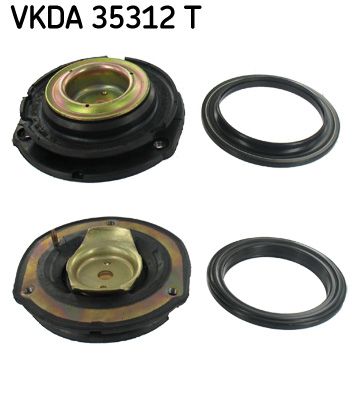 SKF VKDA 35312 T Suspension Strut Support Mount