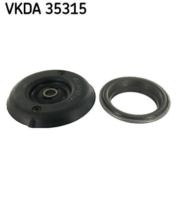 Suspension Strut Support Mount SKF VKDA 35315