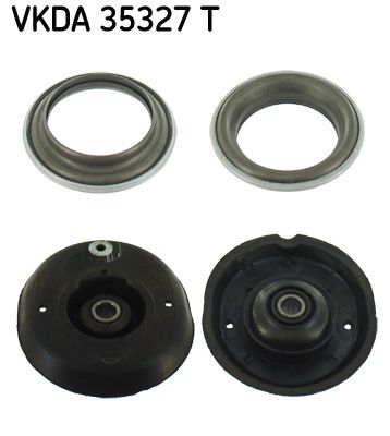 Suspension Strut Support Mount SKF VKDA 35327 T