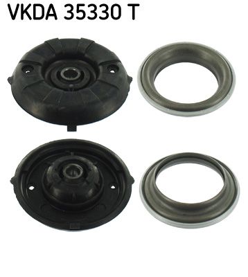 Suspension Strut Support Mount SKF VKDA 35330 T