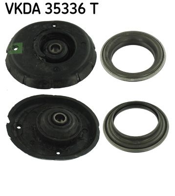 Suspension Strut Support Mount SKF VKDA 35336 T