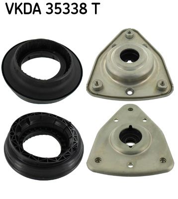 Suspension Strut Support Mount SKF VKDA 35338 T
