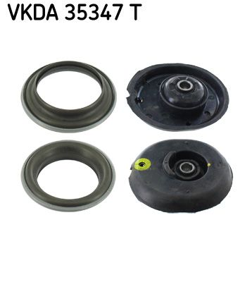 Suspension Strut Support Mount SKF VKDA 35347 T