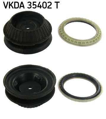 Suspension Strut Support Mount SKF VKDA 35402 T