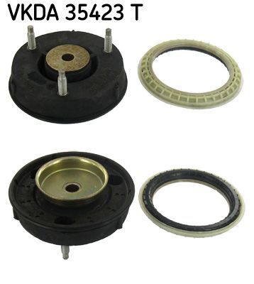 SKF VKDA 35423 T Suspension Strut Support Mount