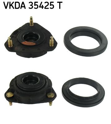 Suspension Strut Support Mount SKF VKDA 35425 T