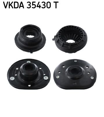 SKF VKDA 35430 T Suspension Strut Support Mount