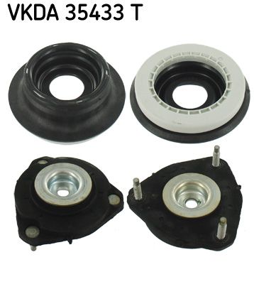 Suspension Strut Support Mount SKF VKDA 35433 T