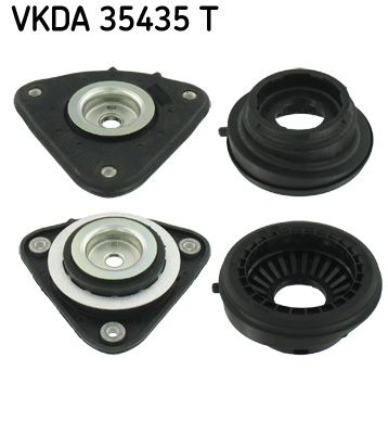 SKF VKDA 35435 T Suspension Strut Support Mount