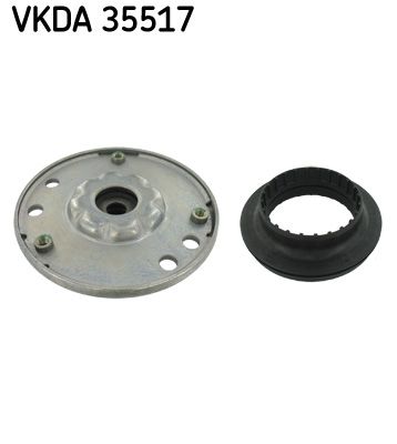 Suspension Strut Support Mount SKF VKDA 35517