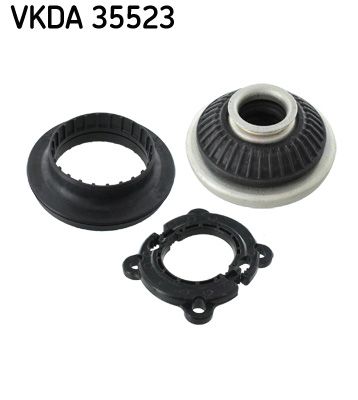 Suspension Strut Support Mount SKF VKDA 35523