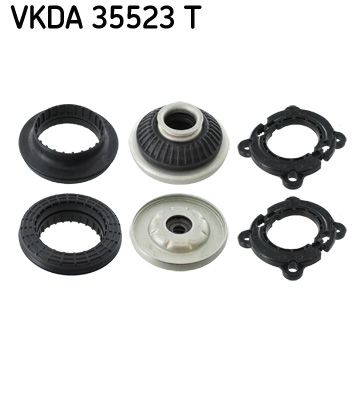 Suspension Strut Support Mount SKF VKDA 35523 T