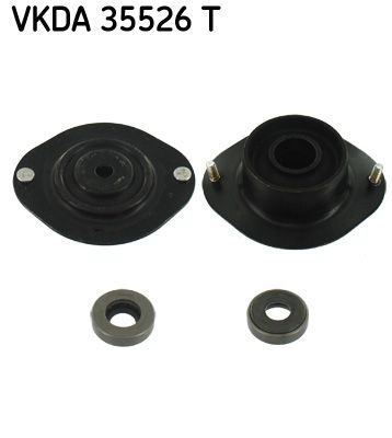 SKF VKDA 35526 T Suspension Strut Support Mount
