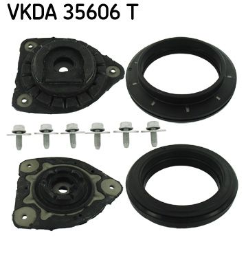 SKF VKDA 35606 T Suspension Strut Support Mount