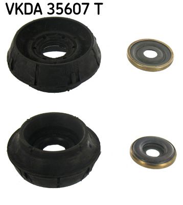 Suspension Strut Support Mount SKF VKDA 35607 T