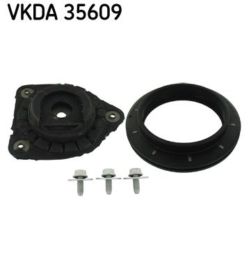 SKF VKDA 35609 Suspension Strut Support Mount