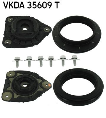 SKF VKDA 35609 T Suspension Strut Support Mount