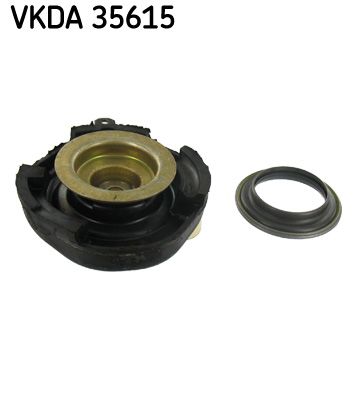 Suspension Strut Support Mount SKF VKDA 35615
