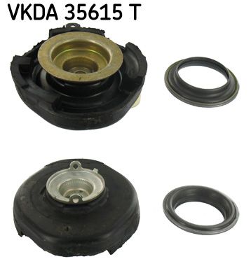 SKF VKDA 35615 T Suspension Strut Support Mount