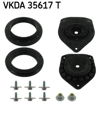 SKF VKDA 35617 T Suspension Strut Support Mount