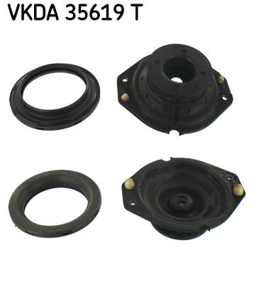SKF VKDA 35619 T Suspension Strut Support Mount