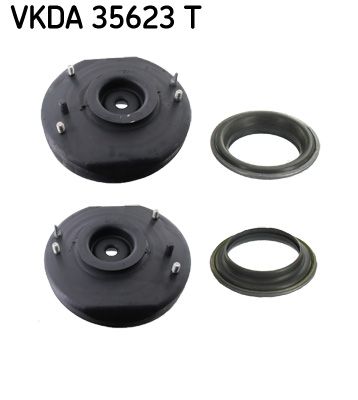 Suspension Strut Support Mount SKF VKDA 35623 T