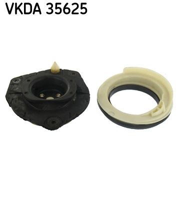 Suspension Strut Support Mount SKF VKDA 35625