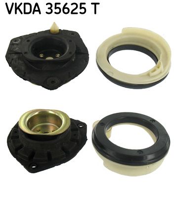 SKF VKDA 35625 T Suspension Strut Support Mount