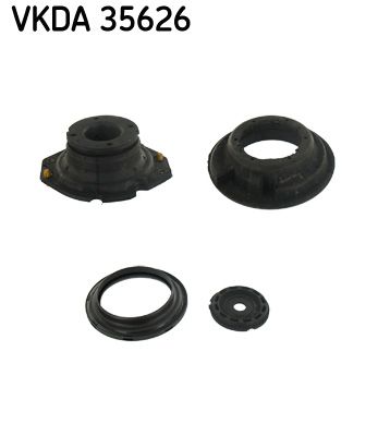 Suspension Strut Support Mount SKF VKDA 35626