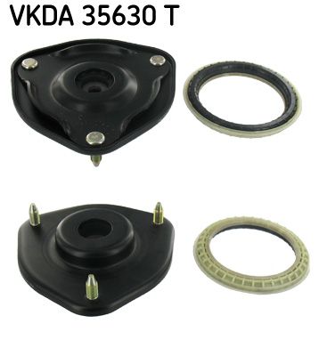 Suspension Strut Support Mount SKF VKDA 35630 T