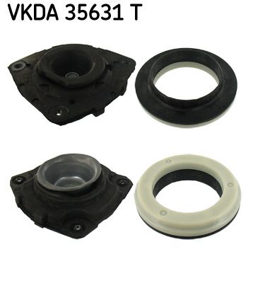 SKF VKDA 35631 T Suspension Strut Support Mount
