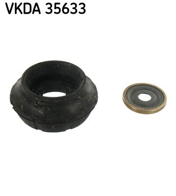 Suspension Strut Support Mount SKF VKDA 35633