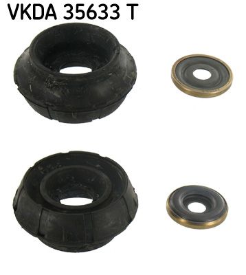 SKF VKDA 35633 T Suspension Strut Support Mount