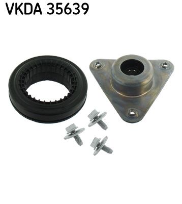Suspension Strut Support Mount SKF VKDA 35639