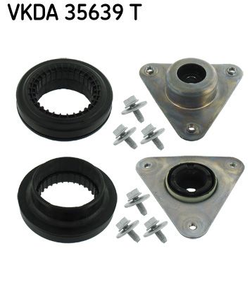 Suspension Strut Support Mount SKF VKDA 35639 T