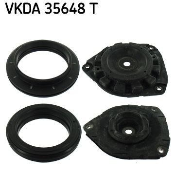 Suspension Strut Support Mount SKF VKDA 35648 T