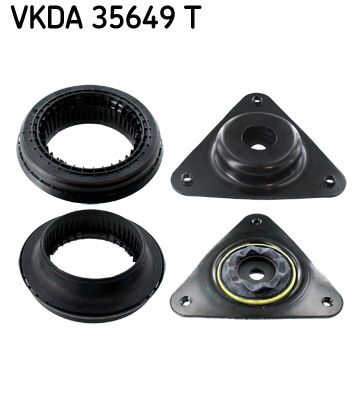 SKF VKDA 35649 T Suspension Strut Support Mount