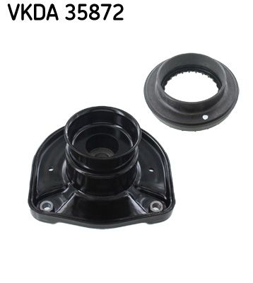 Suspension Strut Support Mount SKF VKDA 35872