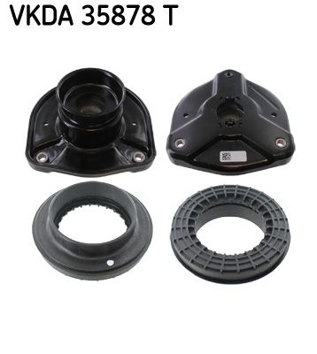 Suspension Strut Support Mount SKF VKDA 35878 T