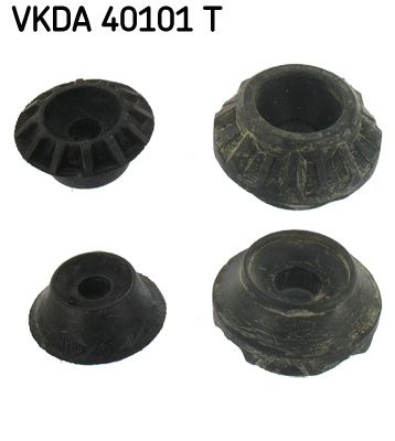 SKF VKDA 40101 T Suspension Strut Support Mount
