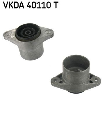 SKF VKDA 40110 T Suspension Strut Support Mount